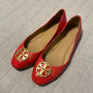 Tory Burch Flats